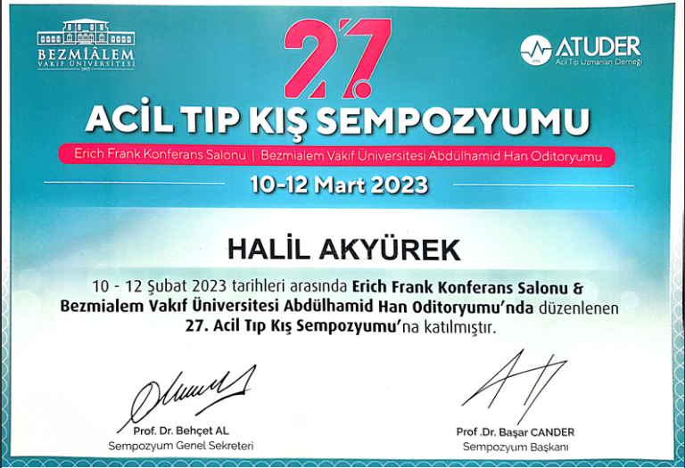 Sertifika