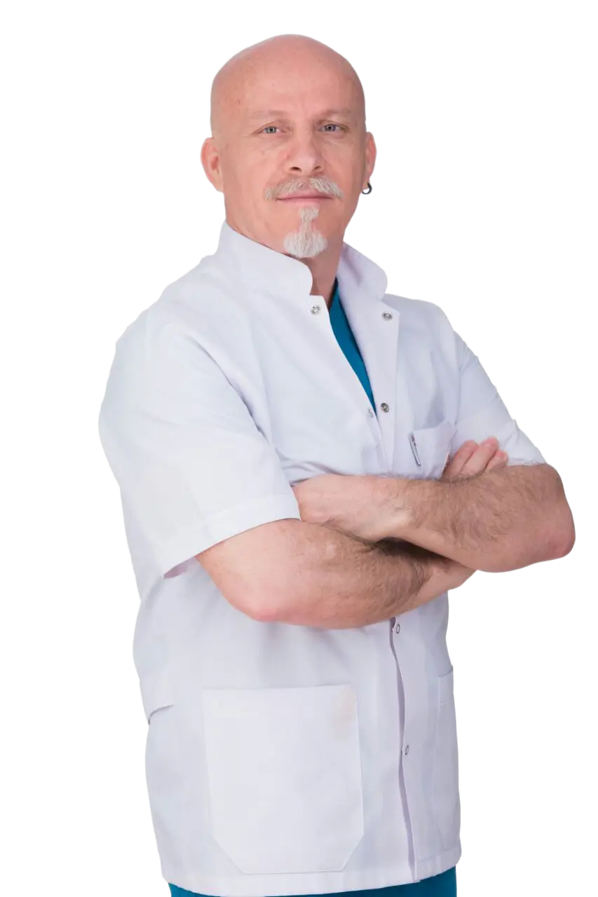 Dr. Halil Akyürek